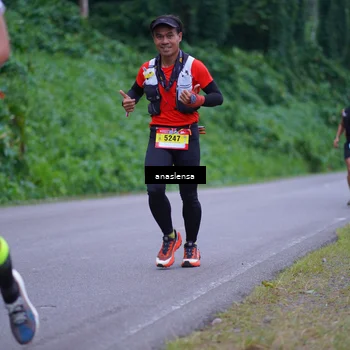 Runner Photo 5092293