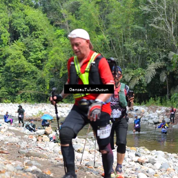 Runner Photo 5092297