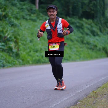 Runner Photo 5092300