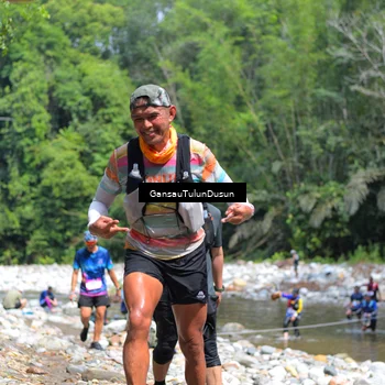 Runner Photo 5092301