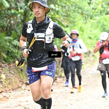 Runner Photo 5092304
