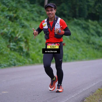 Runner Photo 5092306
