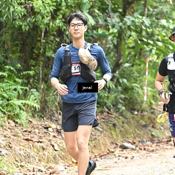 Runner Photo 5092307