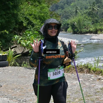 Runner Photo 5092310