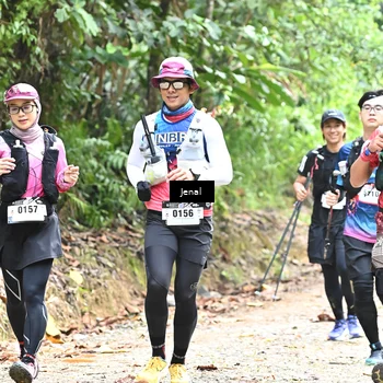 Runner Photo 5092311