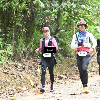 Runner Photo 5092312