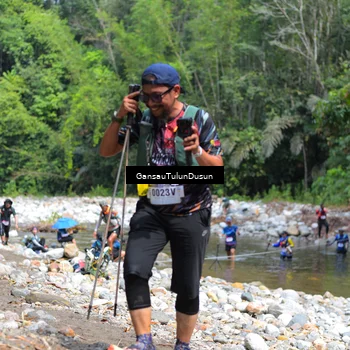 Runner Photo 5092313