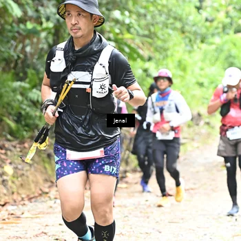 Runner Photo 5092314