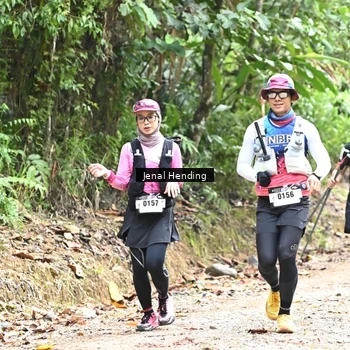 Runner Photo 5092316