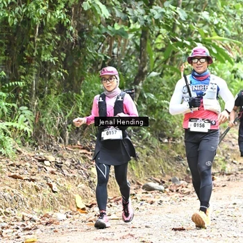 Runner Photo 5092317