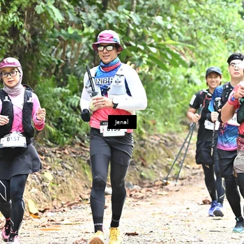 Runner Photo 5092322