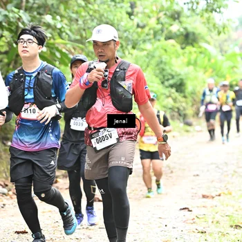 Runner Photo 5092326