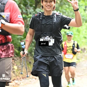 Runner Photo 5092328