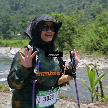 Runner Photo 5092331