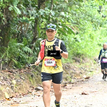 Runner Photo 5092332