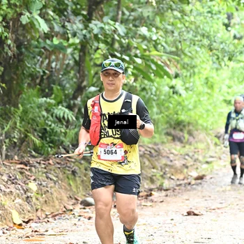 Runner Photo 5092334