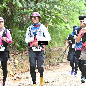 Runner Photo 5092336