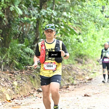 Runner Photo 5092337