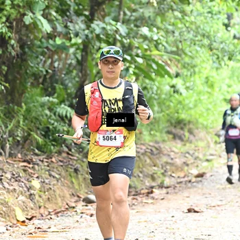 Runner Photo 5092340