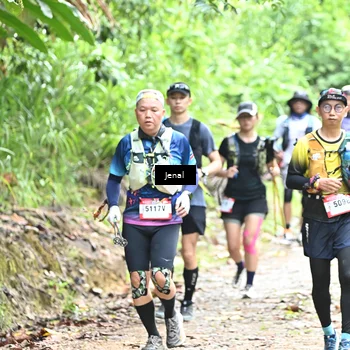 Runner Photo 5092341
