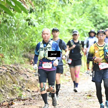 Runner Photo 5092343