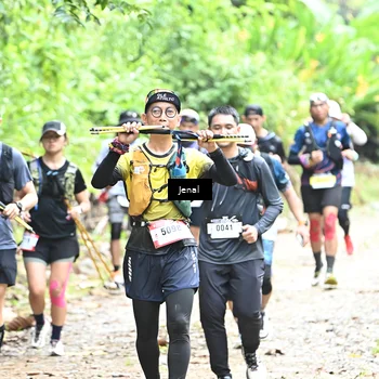 Runner Photo 5092344