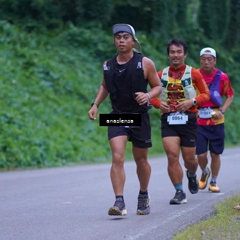 Runner Photo 5092347