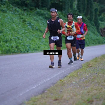 Runner Photo 5092348