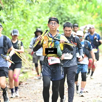 Runner Photo 5092350