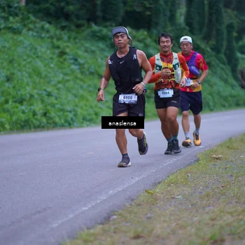 Runner Photo 5092355