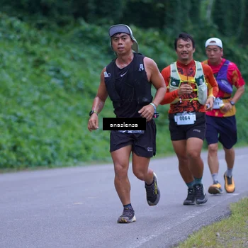 Runner Photo 5092358