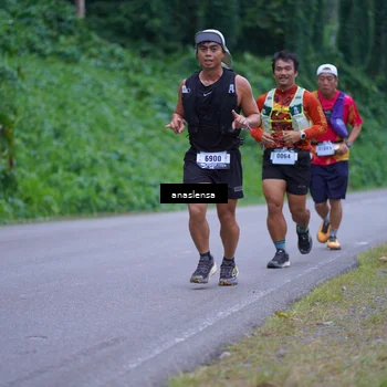 Runner Photo 5092359