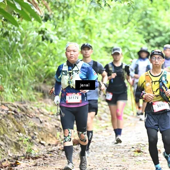 Runner Photo 5092360