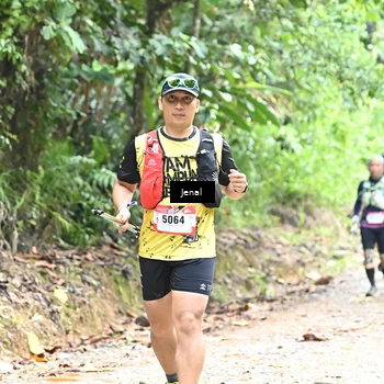 Runner Photo 5092362