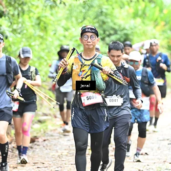 Runner Photo 5092363