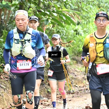 Runner Photo 5092365