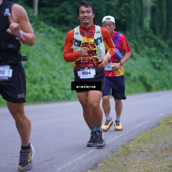 Runner Photo 5092366