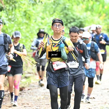 Runner Photo 5092367