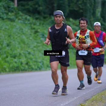 Runner Photo 5092369