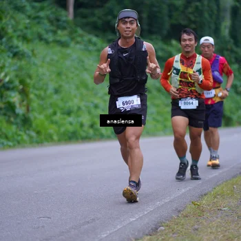 Runner Photo 5092370