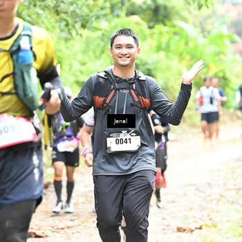 Runner Photo 5092371
