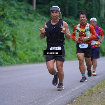 Runner Photo 5092372