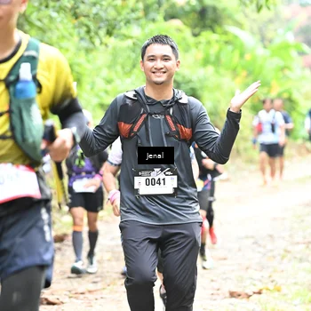 Runner Photo 5092373