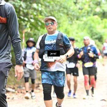Runner Photo 5092377