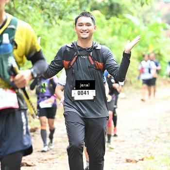 Runner Photo 5092378