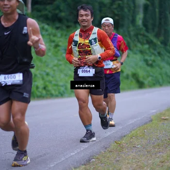 Runner Photo 5092381