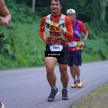 Runner Photo 5092384
