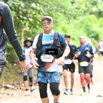 Runner Photo 5092387