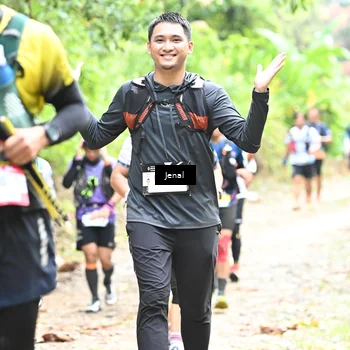 Runner Photo 5092389
