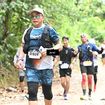Runner Photo 5092390